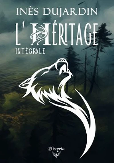 L'Héritage - Intégrale