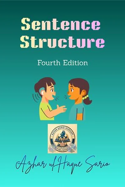 Sentence Structure: Fourth Edition