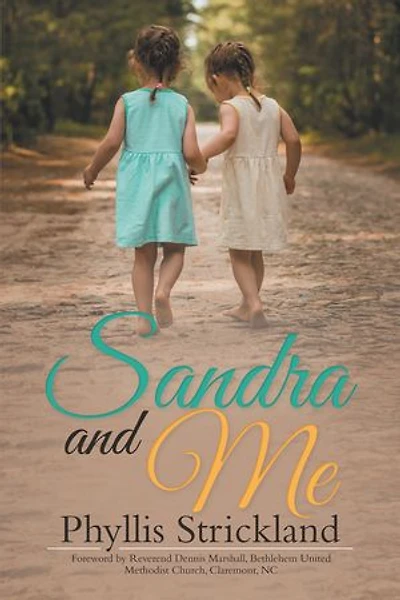 Sandra and Me