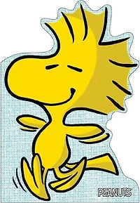 A Best Friend for Woodstock: With Audio Recording