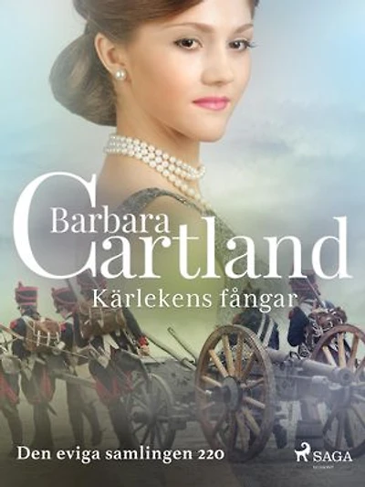 Kärlekens fångar