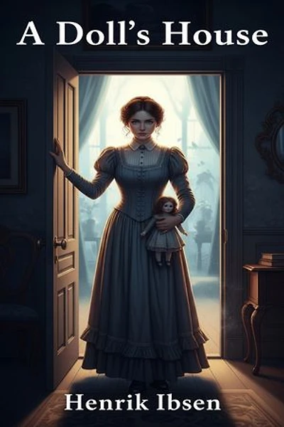 A Doll's House : a play