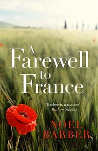 A Farewell to France