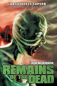 Remains Of The Dead