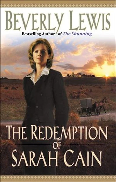 Redemption of Sarah Cain, The