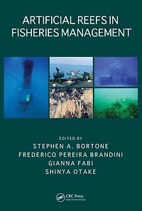 Artificial Reefs Fisheries Management