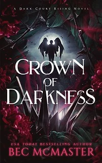 Crown of Darkness: Fae fantasy romance
