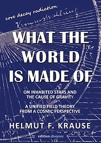 What the world is made of: A unified field theory from a cosmic perspective