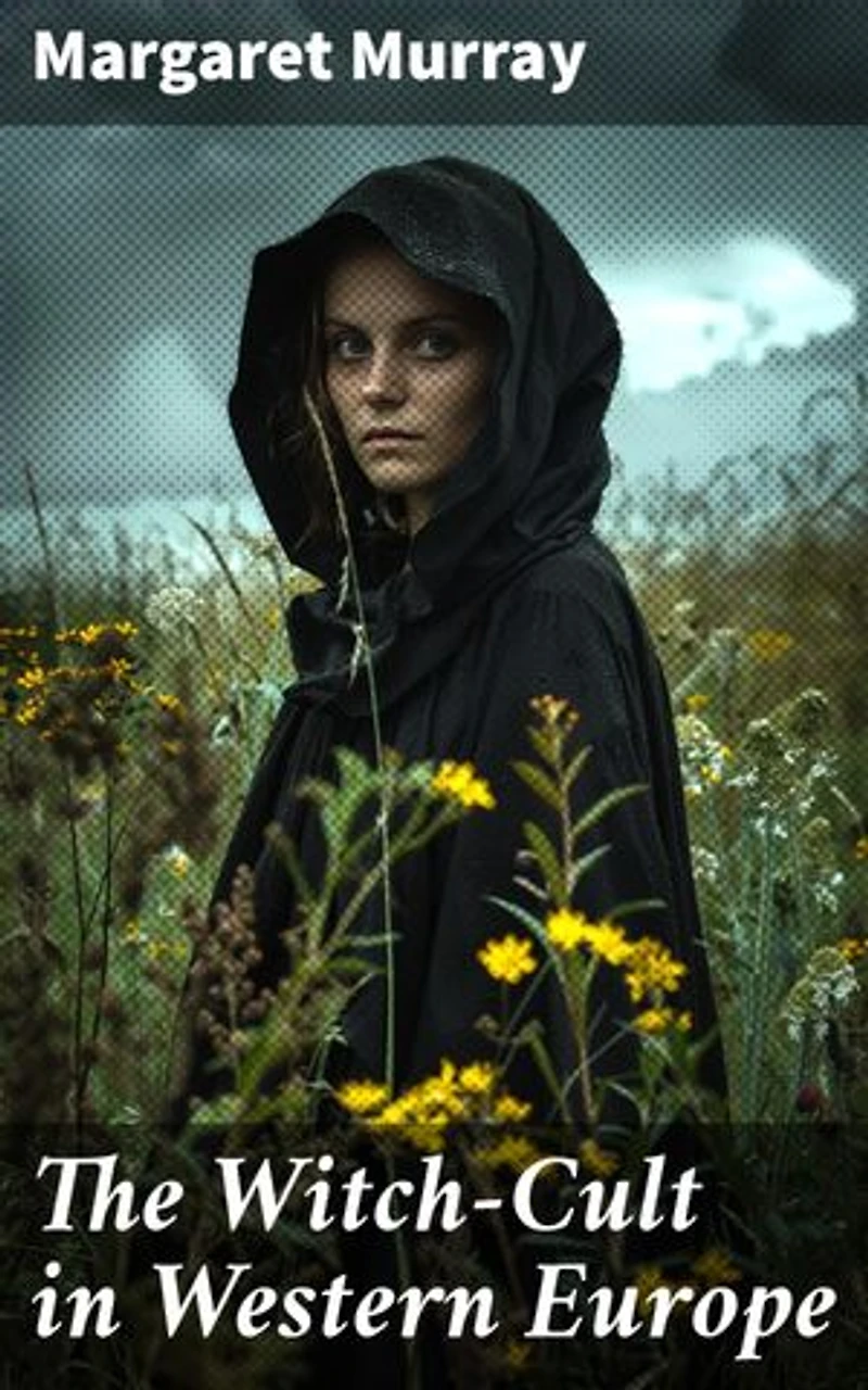 The Witch-Cult in Western Europe: Enriched edition. Uncovering the Secrets of Medieval European Witchcraft and Paganism