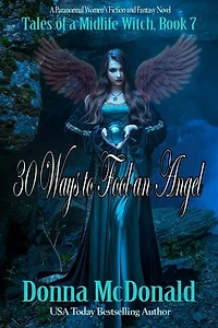 30 Ways to Fool an Angel
