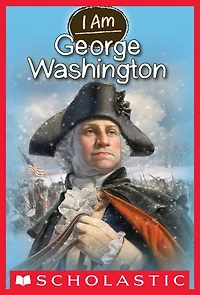 I Am George Washington (I #5)