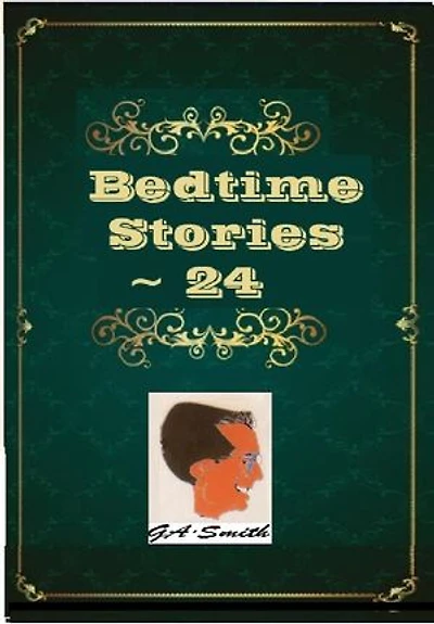 Bedtime Stories - 24
