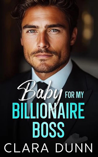 Baby for my Billionaire Boss: An Age Gap Fake Engagement Romance