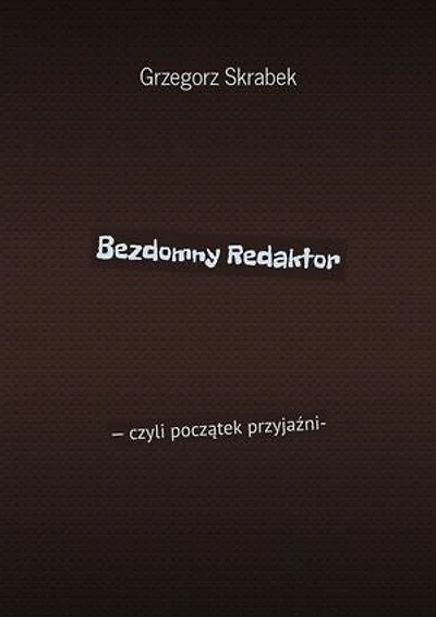 Bezdomny Redaktor