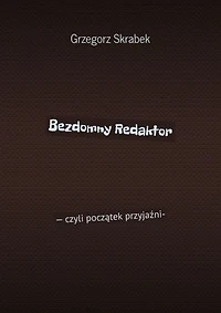 Bezdomny Redaktor