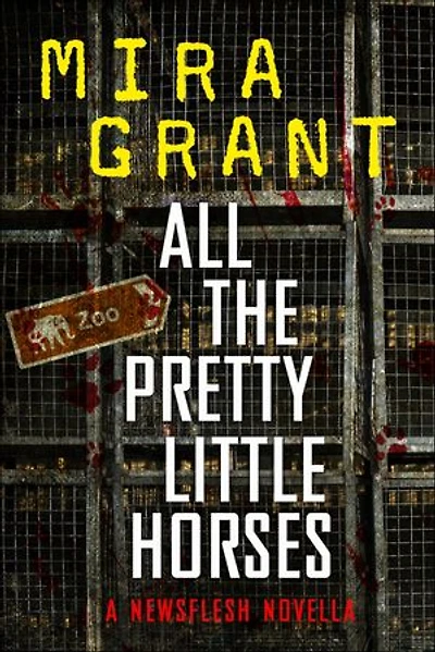 All the Pretty Little Horses