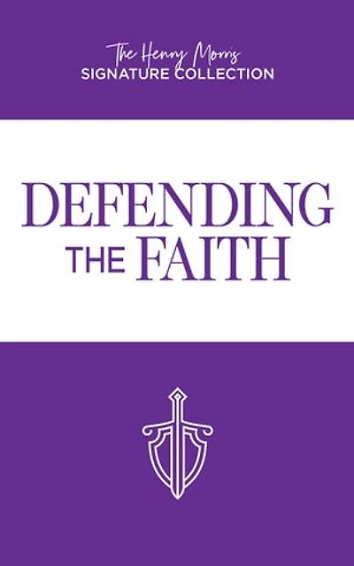 Defending the Faith