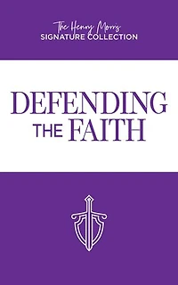 Defending the Faith
