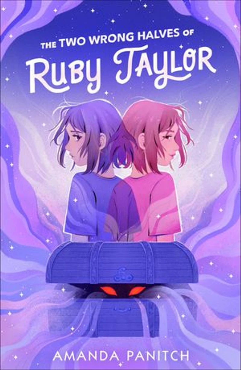 The Two Wrong Halves of Ruby Taylor