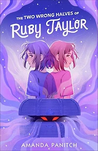 The Two Wrong Halves of Ruby Taylor