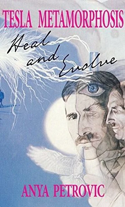 Tesla Metamorphosis: Heal and Evolve