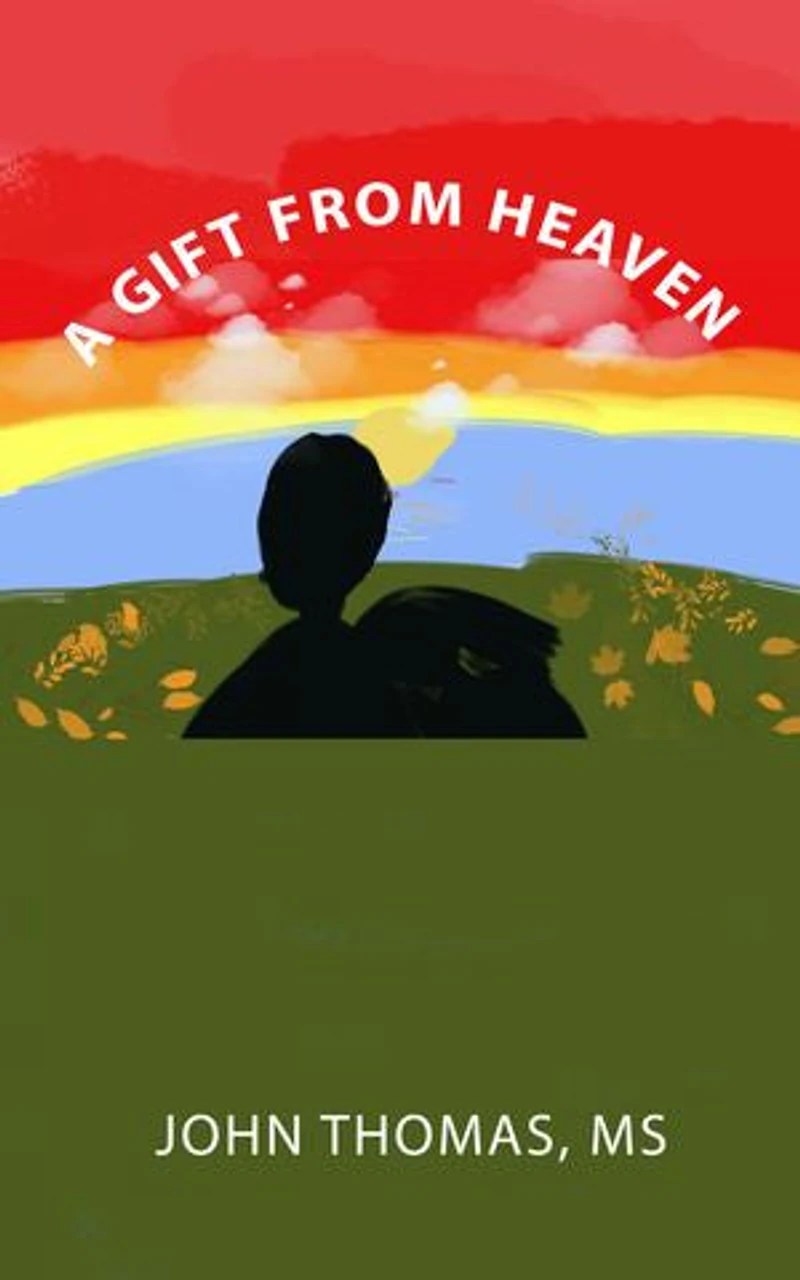 A GIFT FROM HEAVEN