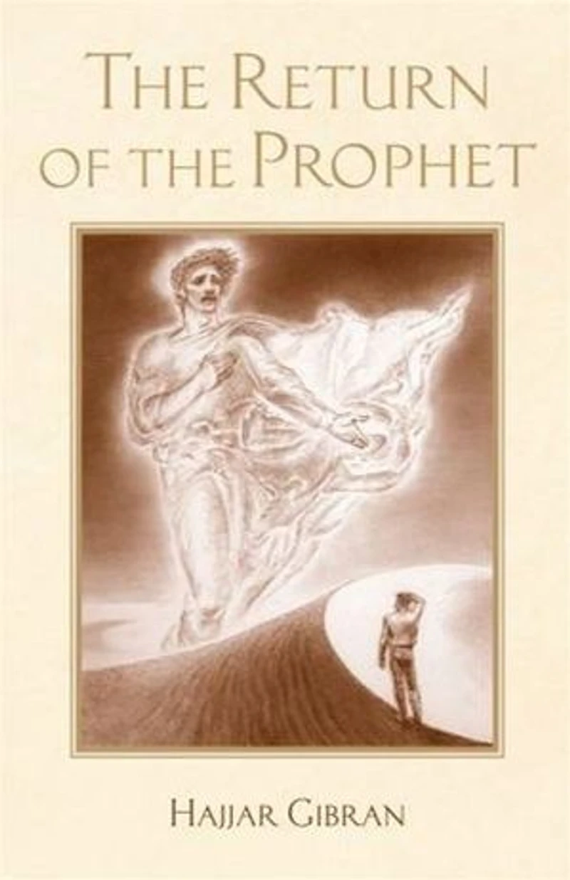 The Return Of Prophet