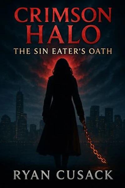Crimson Halo: The Sin Eater's Oath