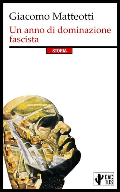 Un anno di dominazione fascista