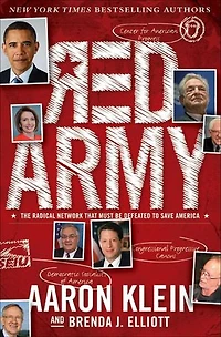 Red Army: The Radical Network That Must Be Defeated to Save America