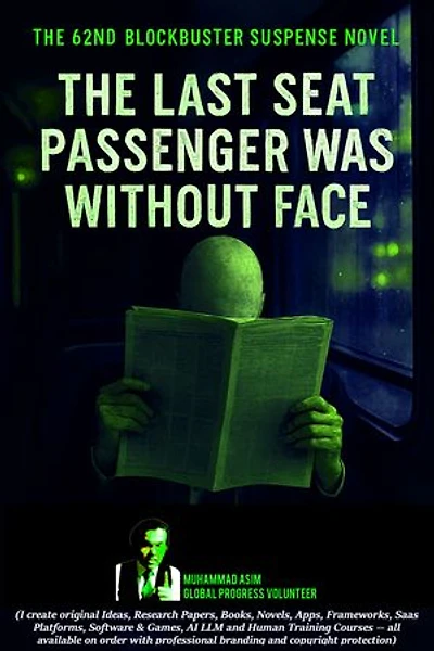 The Last Seat Passenger Was Without Face: An Unforgettable Mysterious Bus Journey