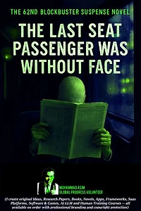 The Last Seat Passenger Was Without Face: An Unforgettable Mysterious Bus Journey