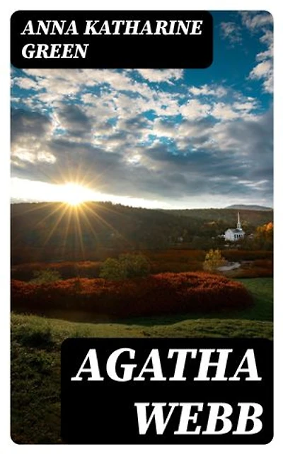 Agatha Webb