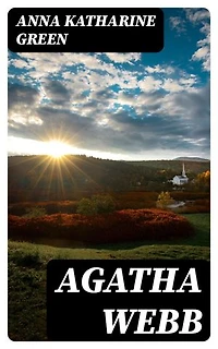 Agatha Webb