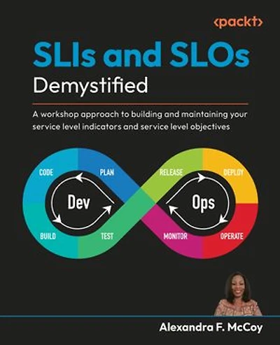 SLIs and SLOs Demystified: A workshop approach to building and maintaining your service level indicators and service level objectives