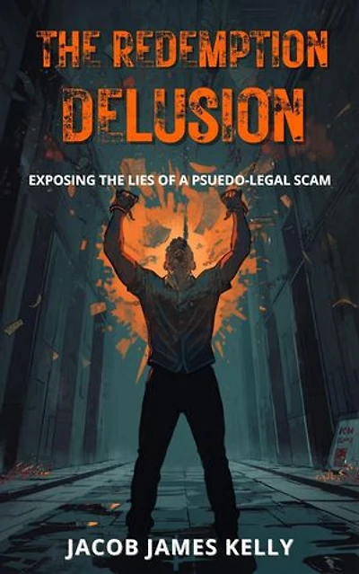 The Redemption Delusion: Exposing The Lies of a Psuedo-Legal Scam