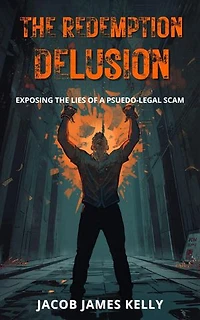 The Redemption Delusion: Exposing The Lies of a Psuedo-Legal Scam