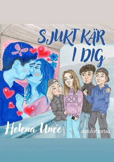 Sjukt kär i dig