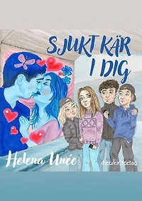 Sjukt kär i dig
