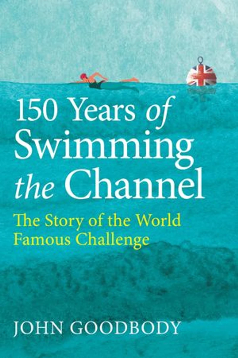 150 years of Swimming the Channel: Story World Famous Challenge