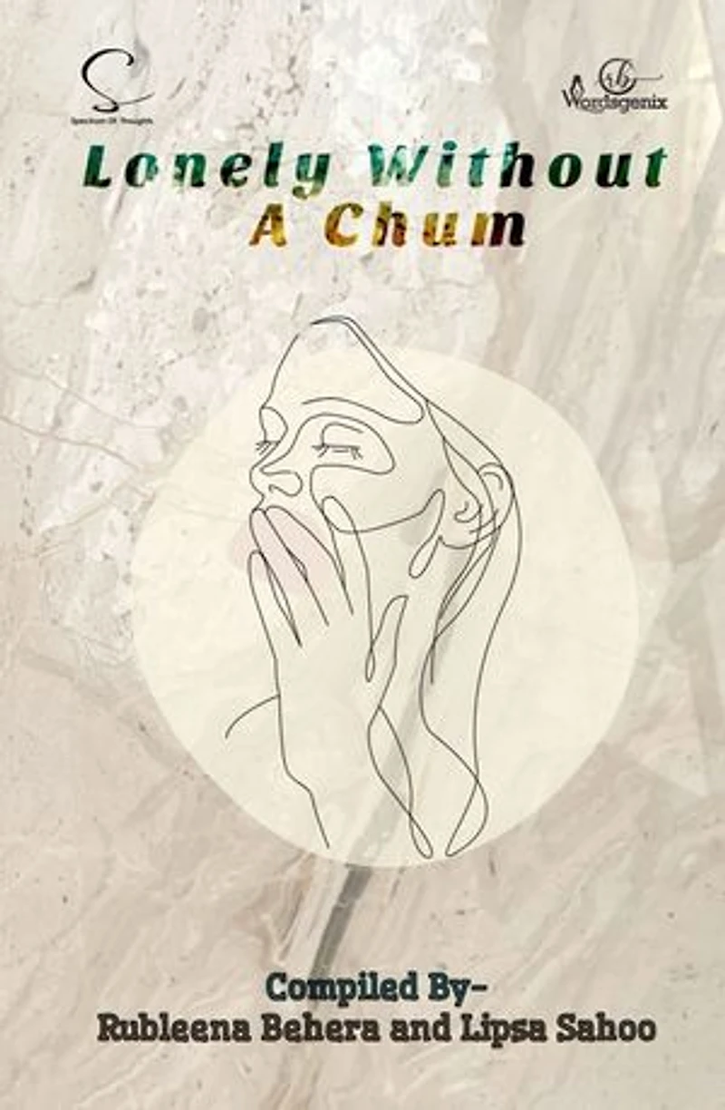 Lonely Without A Chum