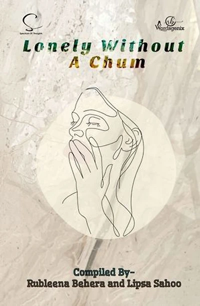 Lonely Without A Chum