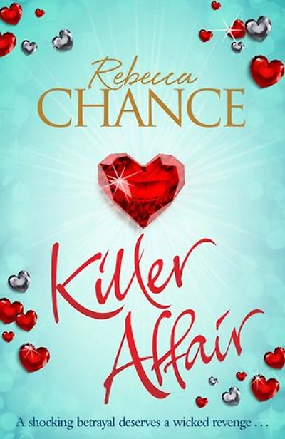 Killer Affair: A Sexy and Gripping Thriller