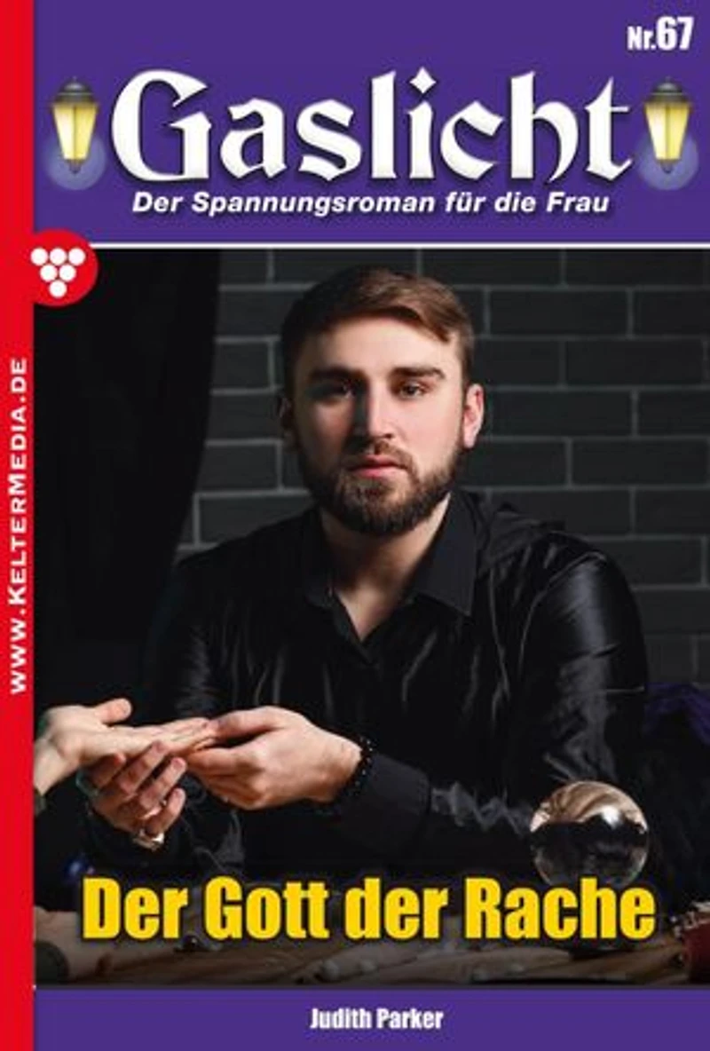Der Gott der Rache: Gaslicht 67