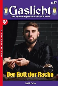 Der Gott der Rache: Gaslicht 67