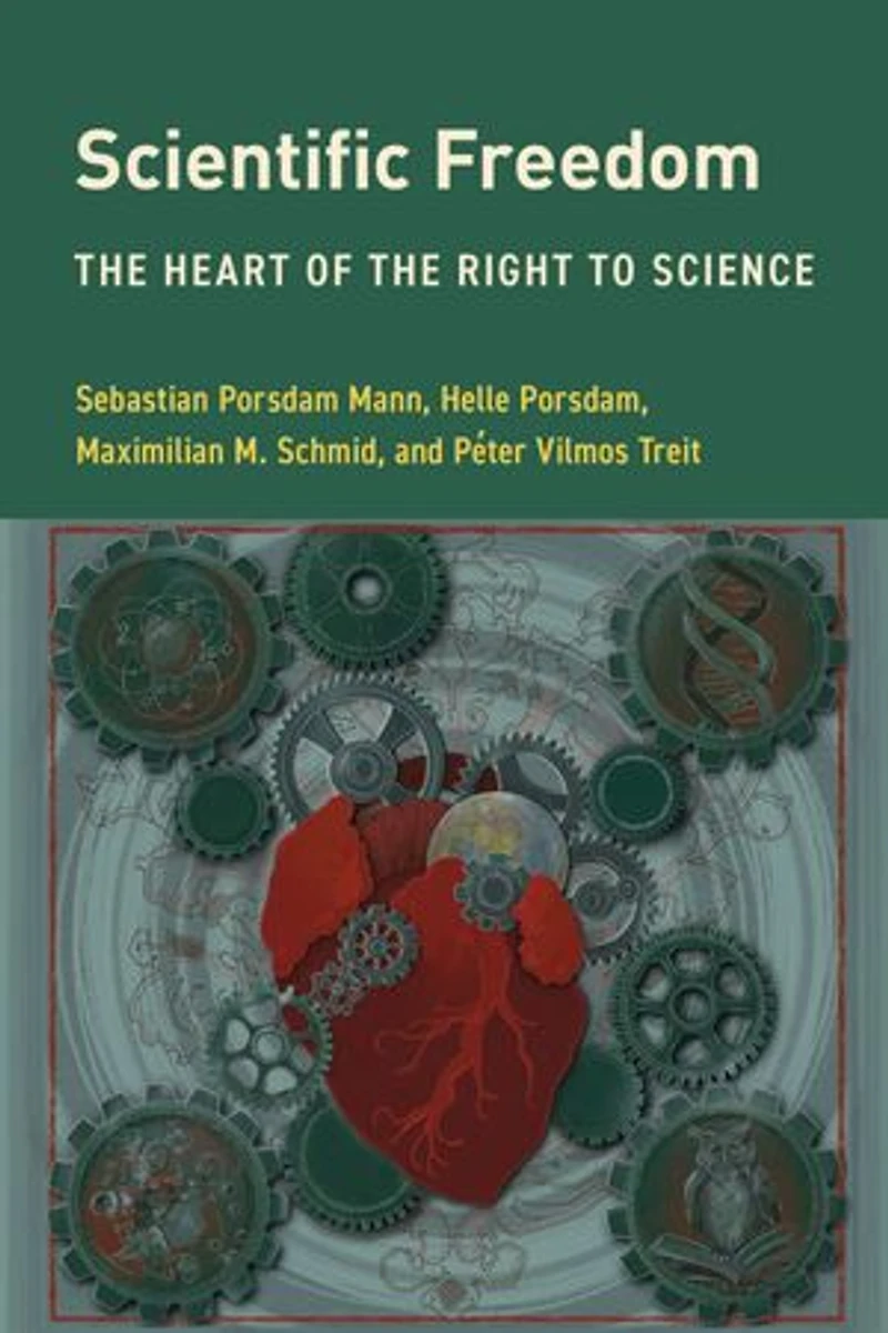 Scientific Freedom: the Heart of Right to Science