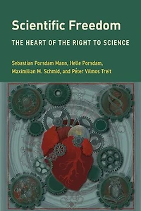 Scientific Freedom: the Heart of Right to Science