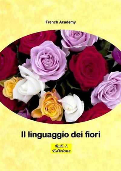 Il linguaggio dei fiori