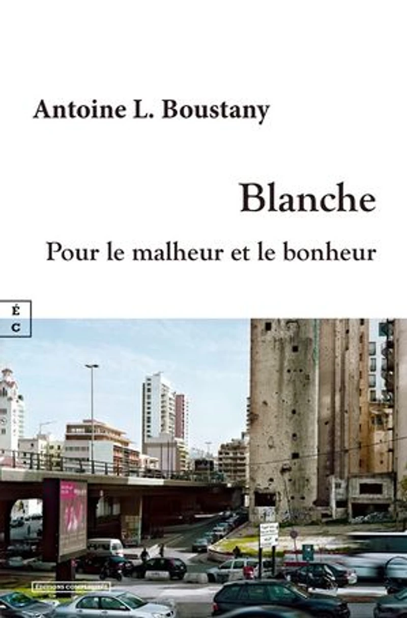 Blanche: Pour le malheur et le bonheur