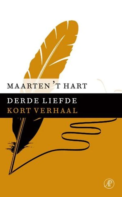 Derde liefde